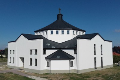Niedziela Radiowa w parafii Świętej Bożej Opatrzności w Zamościu
